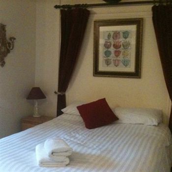 Featherstone Farm Hotel Shareshill