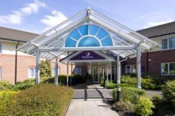 Hotel Premier South - Hall 3*