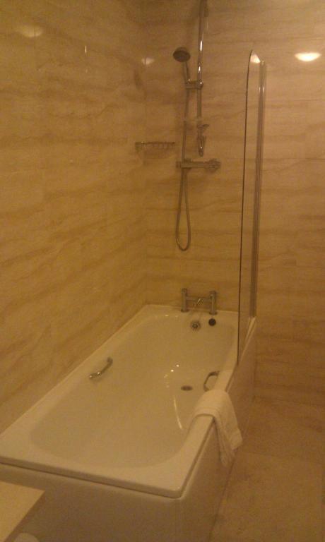 The Norfolk Hotel 3*