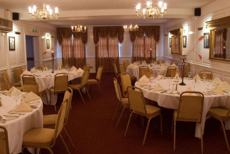 Sparkle Hotel Quinton