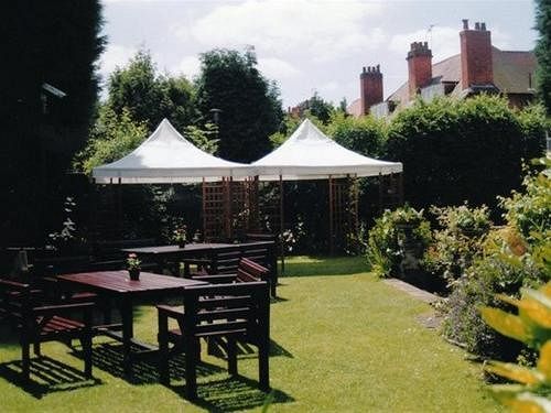 Inn The Tudor Court 3*