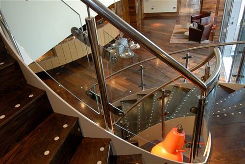 Hotel Nitenite 2*