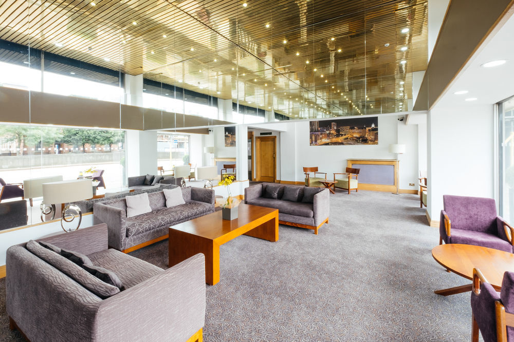 Hotel The Royal Angus 3*