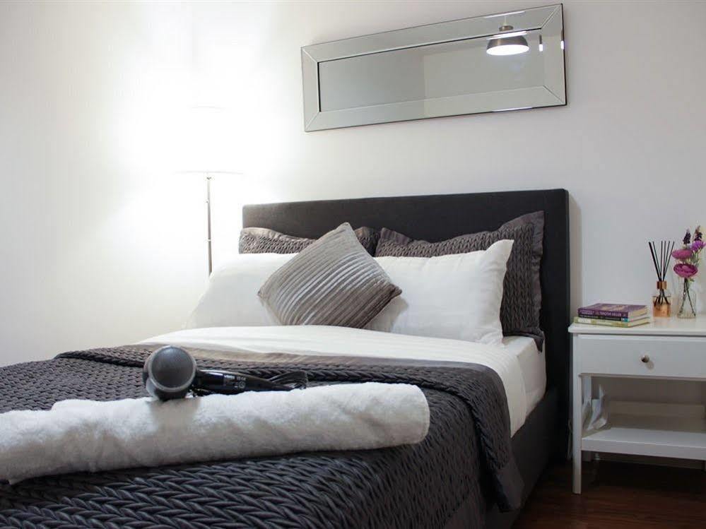 Apartment First Metropolitan House *