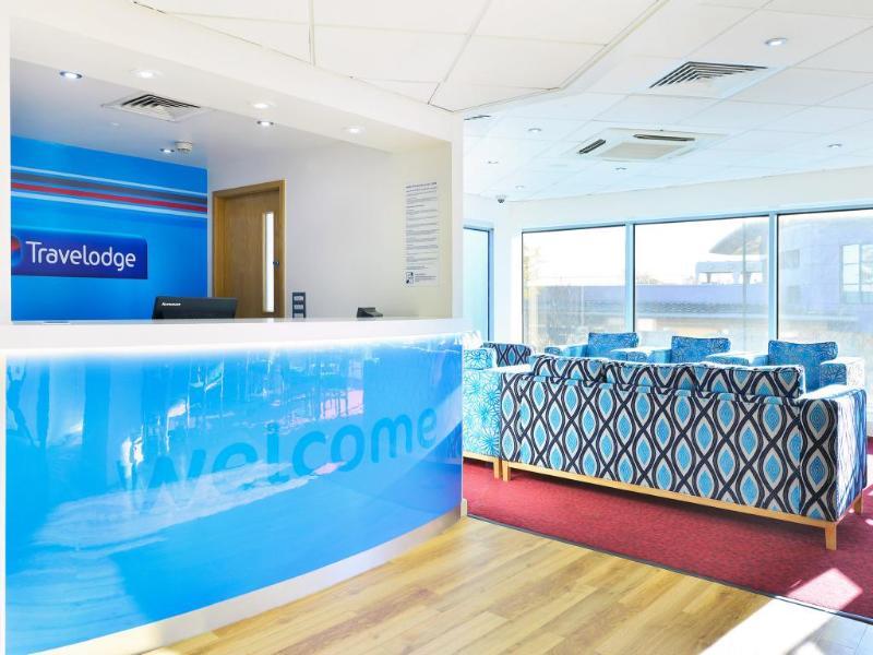 Travelodge Maypole 3* Birmingham