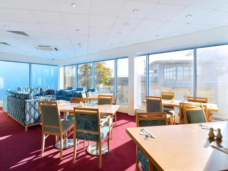 Hotel Travelodge Maypole 3*