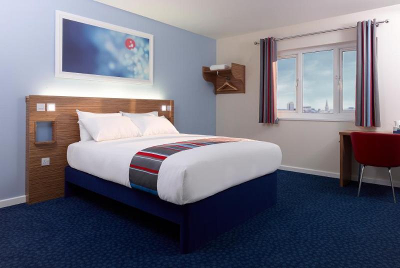 Travelodge Maypole 3* Birmingham