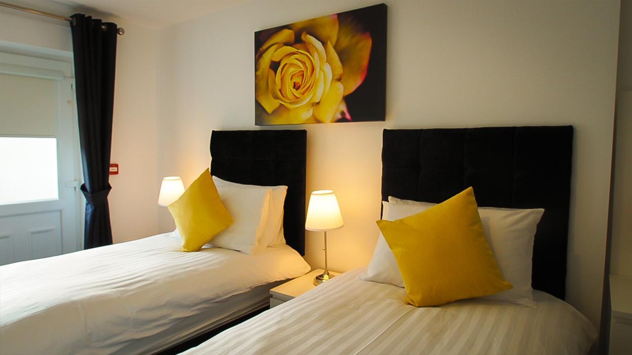 Apartment Ur Pad - Richmond *
