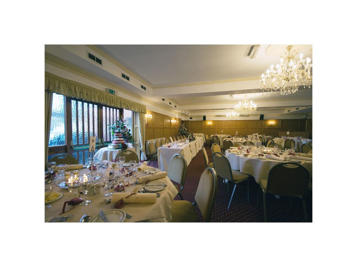 Grimstock Country House