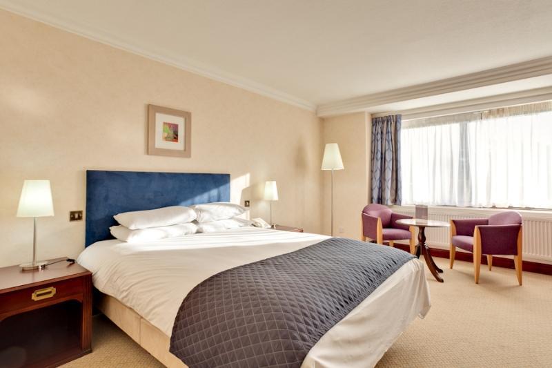 Hotel Western Plough And Harrow 4*