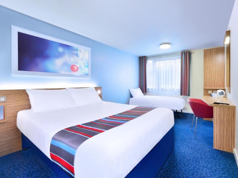 Travelodge Bull Ring Birmingham