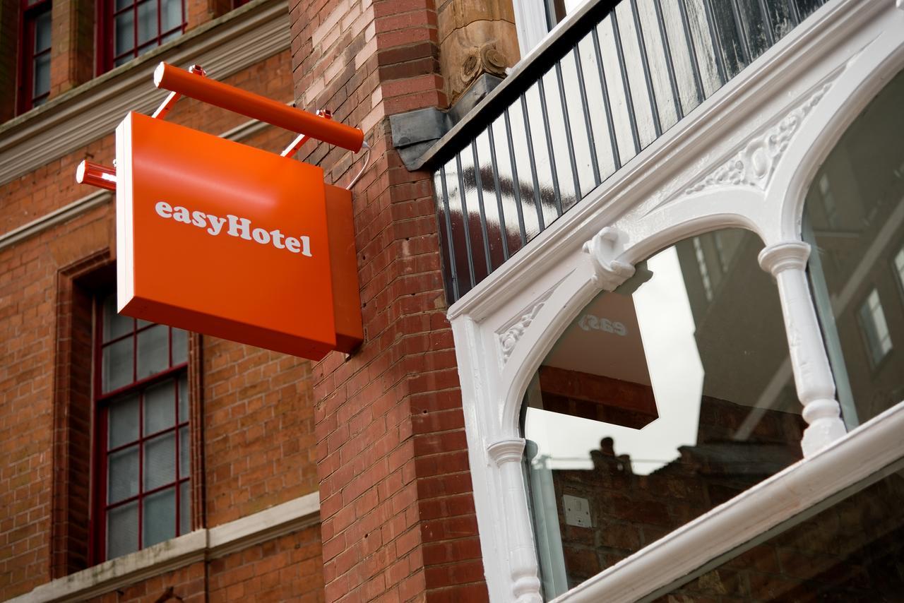Easyhotel Hotel Birmingham