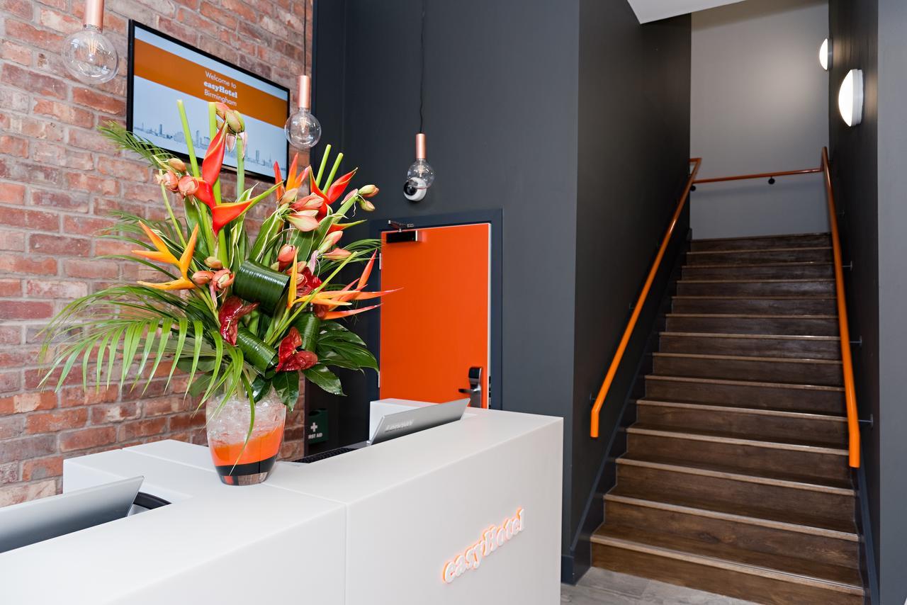 Hotel Easyhotel 3*