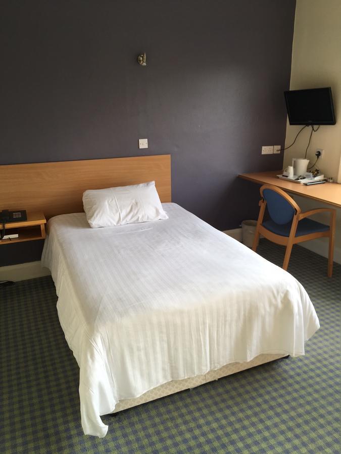 Hotel The Beeches