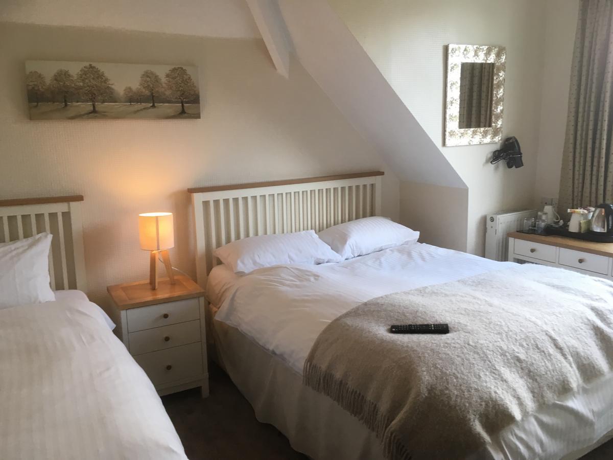 Elmdon Bed & Breakfast Birmingham