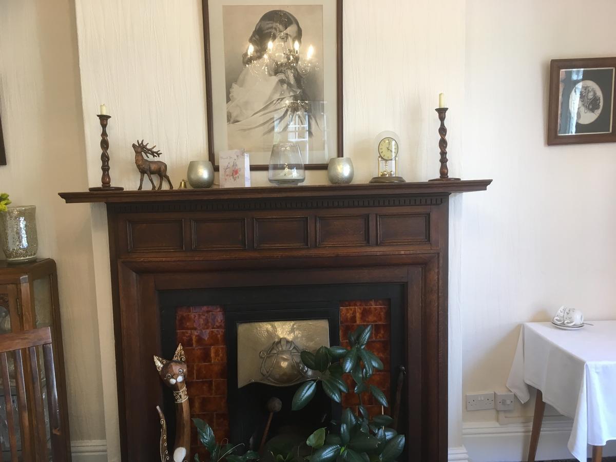 Elmdon Bed & Breakfast