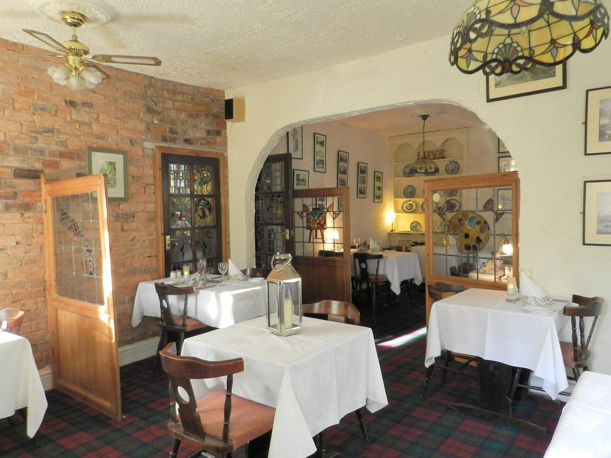 Studio Restaurant & Hotel Birmingham