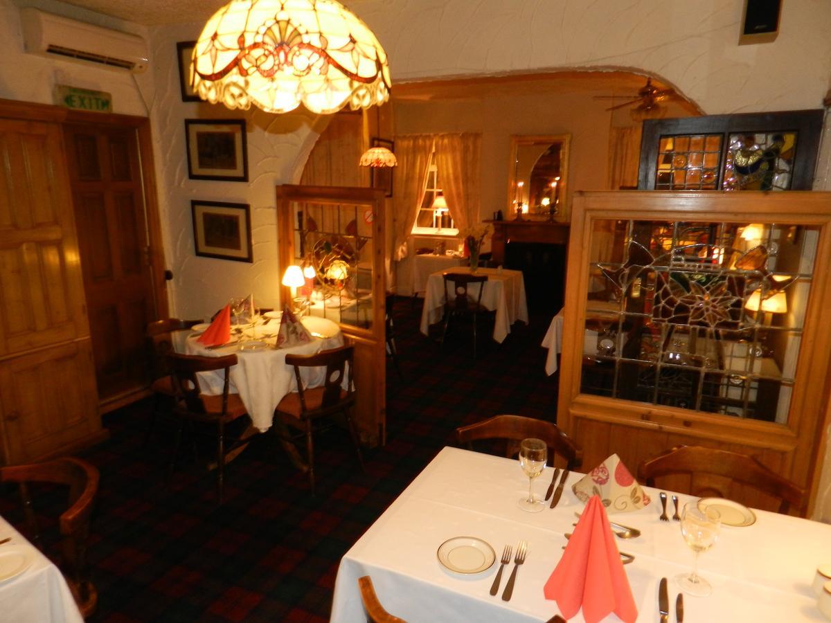 Studio Restaurant &