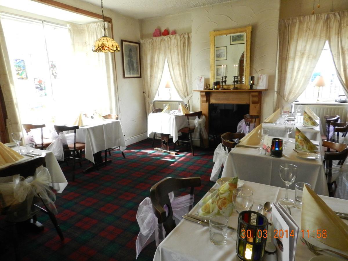 Hotel Studio Restaurant &