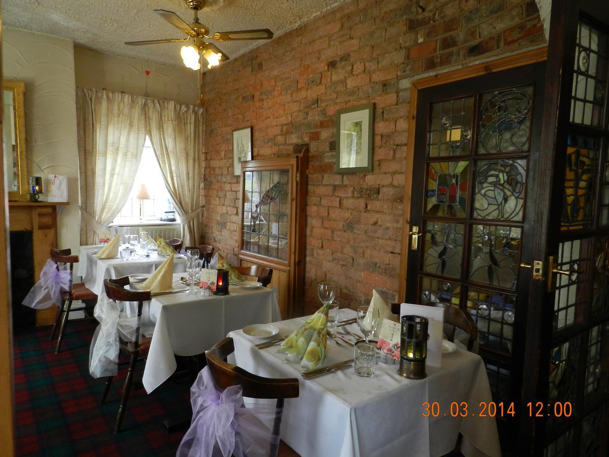 Studio Restaurant & Hotel Birmingham
