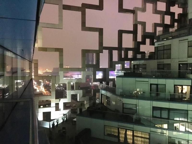 The Cube By Bridgestreet *