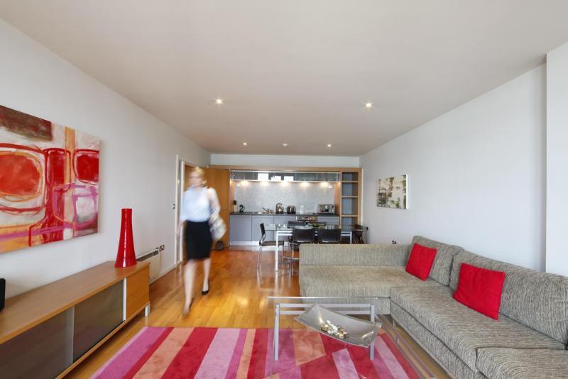 Aparthotel Saco - Brindleyplace