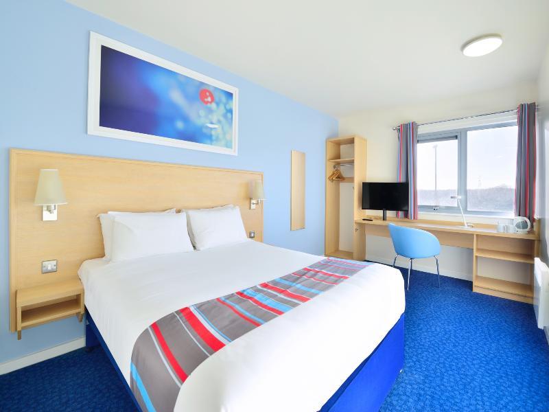 Travelodge Maypole Birmingham