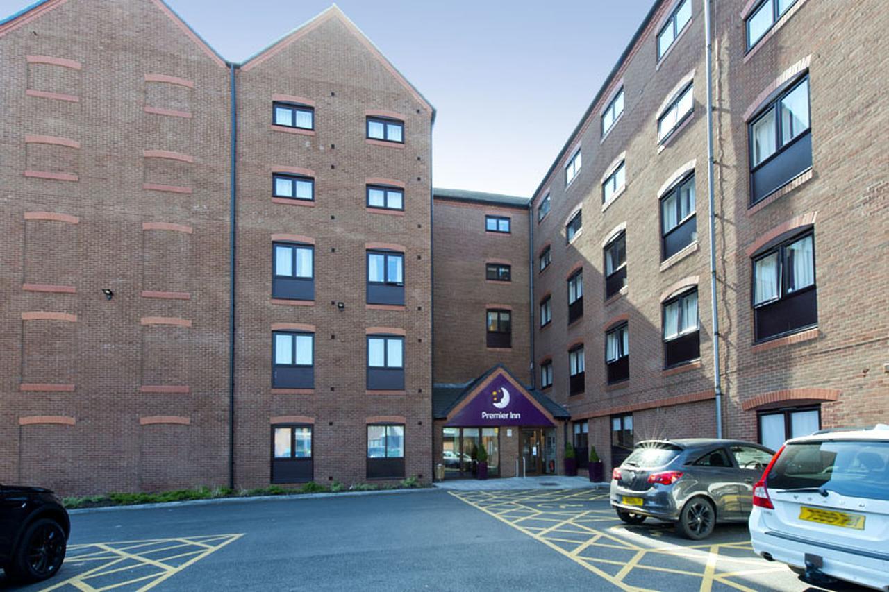 Premier Centre Bridge Street Hotel 3*
