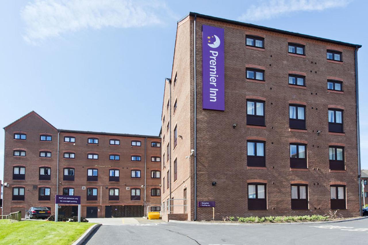 Premier Centre Bridge Street 3*