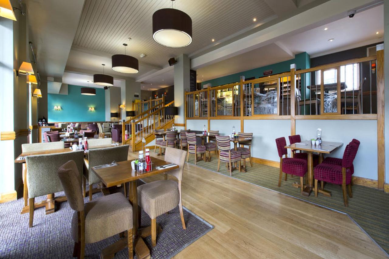 Premier Centre Bridge Street Hotel Birmingham