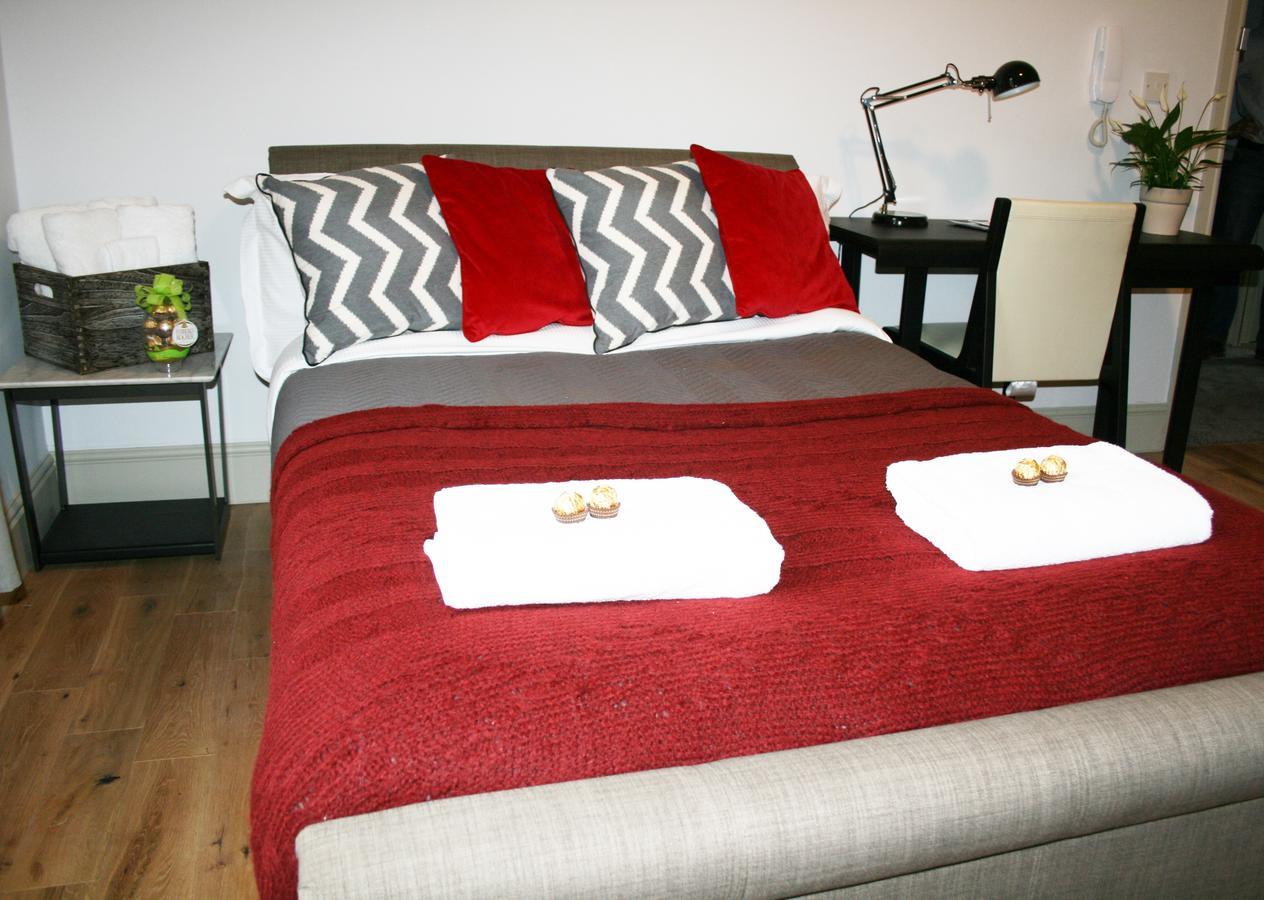 Charming Executive Apartment