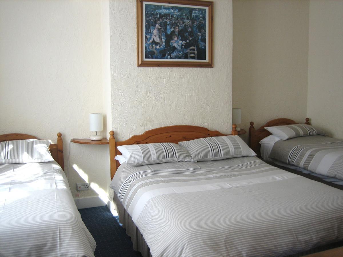 Bed & Breakfast Gables Nest