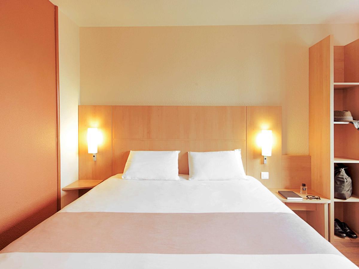 Hotel Ibis Centre New Street Station Birmingham