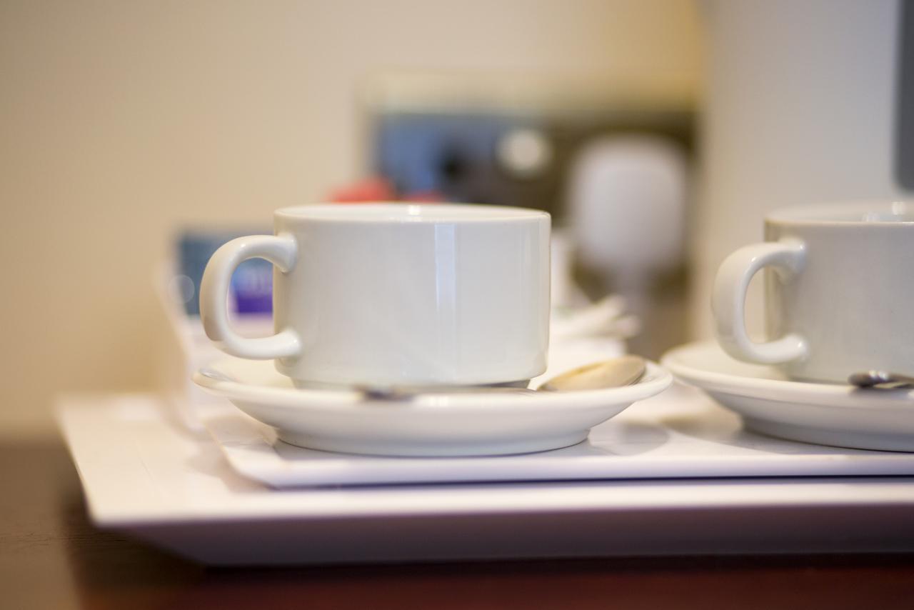 Hotel Western Plough And Harrow 4*