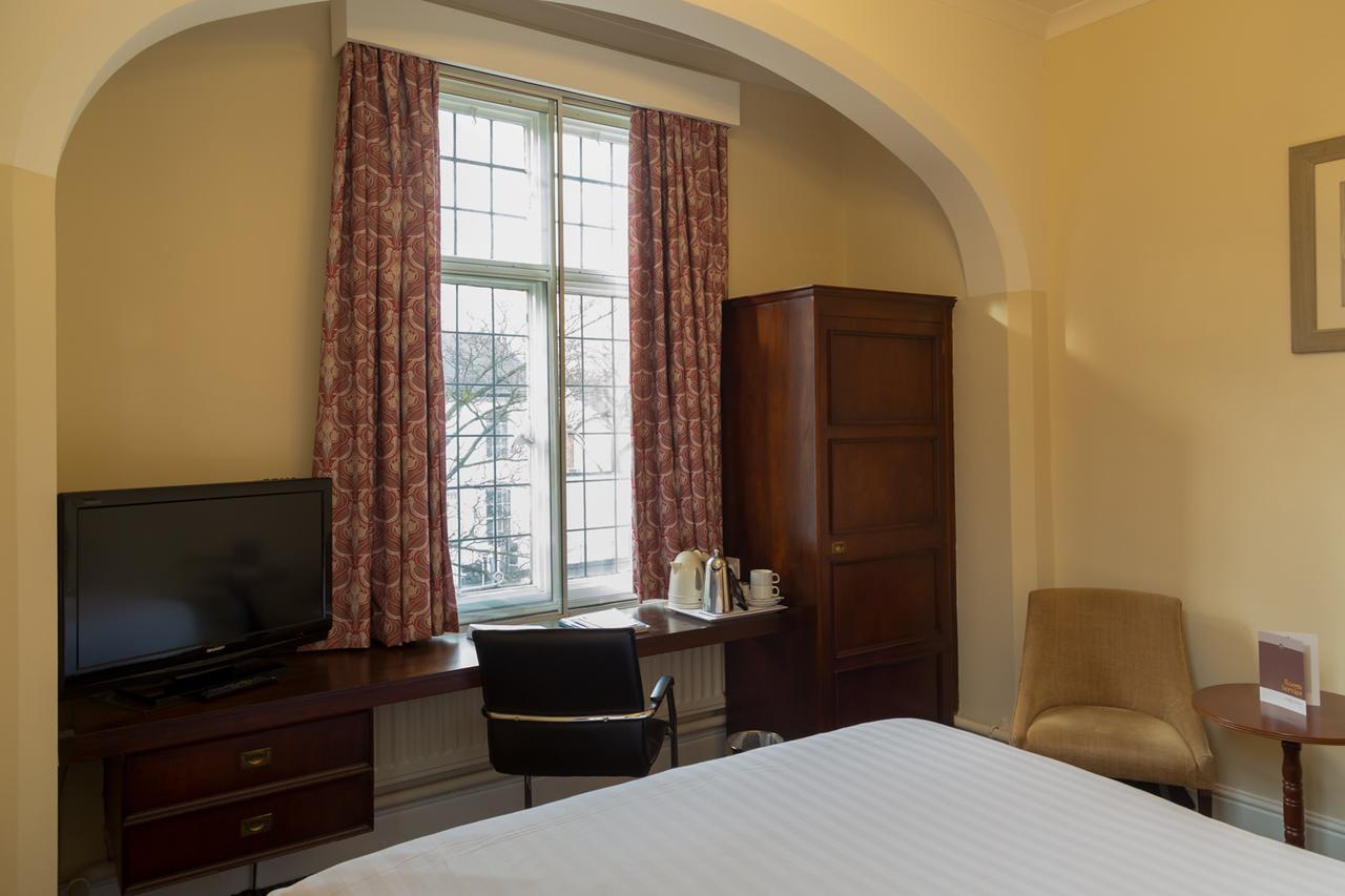 Western Plough And Harrow Hotel Birmingham