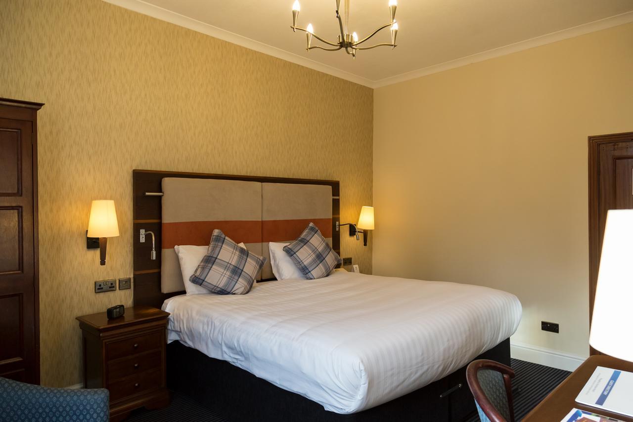 Hotel Western Plough And Harrow Birmingham