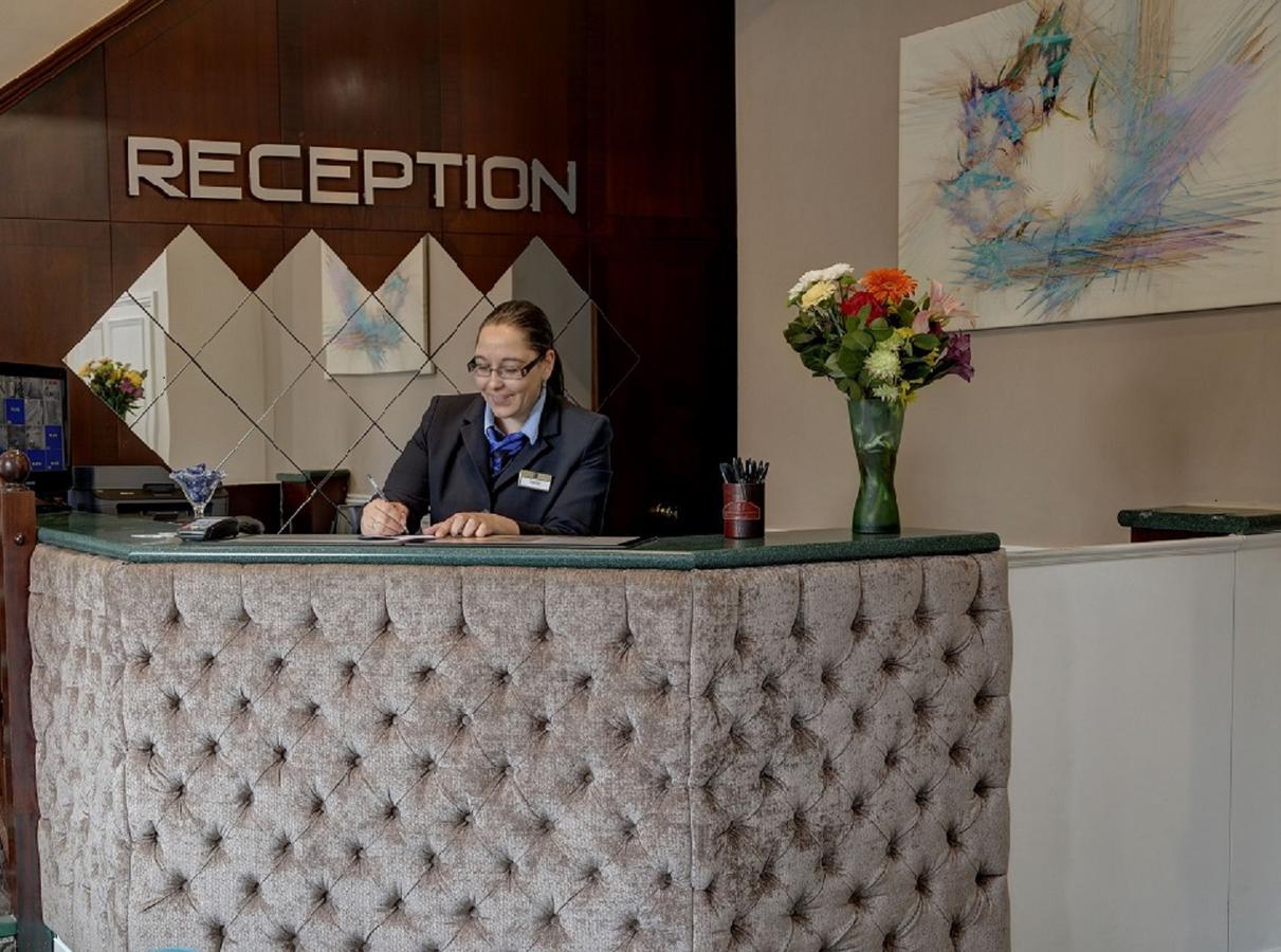 Hotel Bridge House 3*