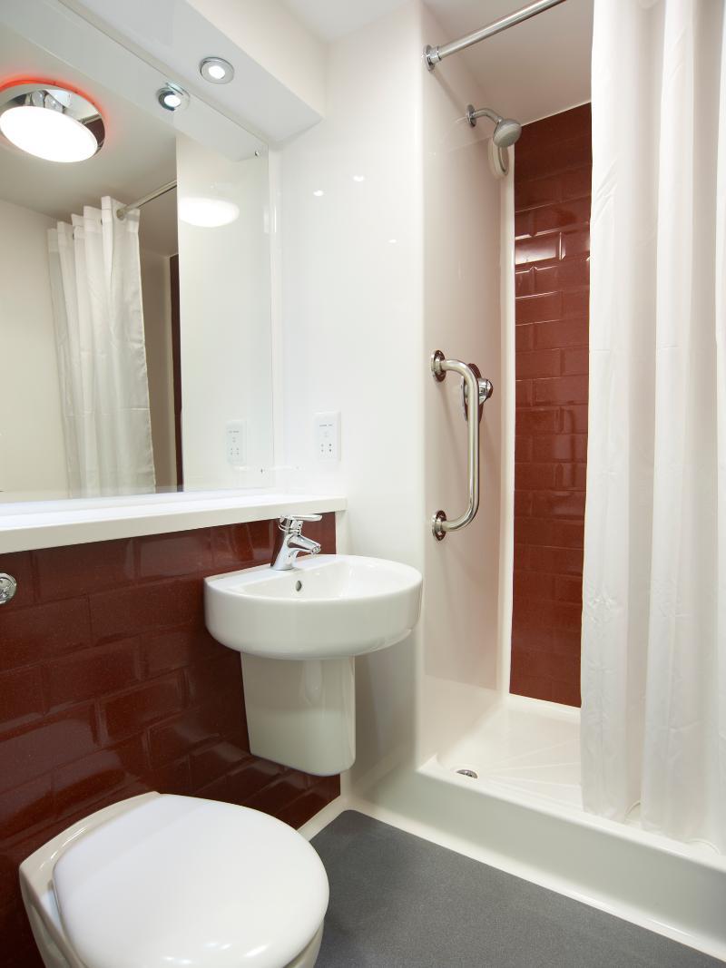 Travelodge Bull Ring Hotel Birmingham