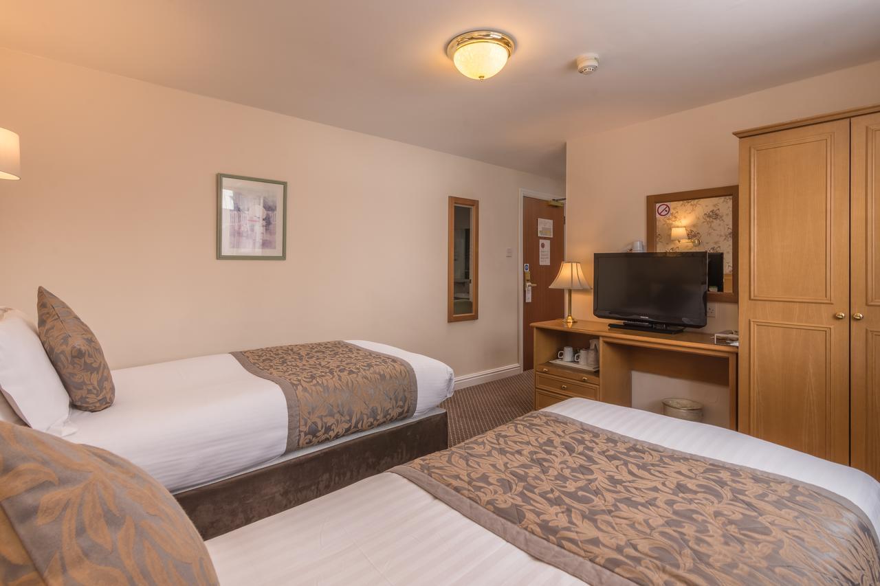 Hotel Bridge House