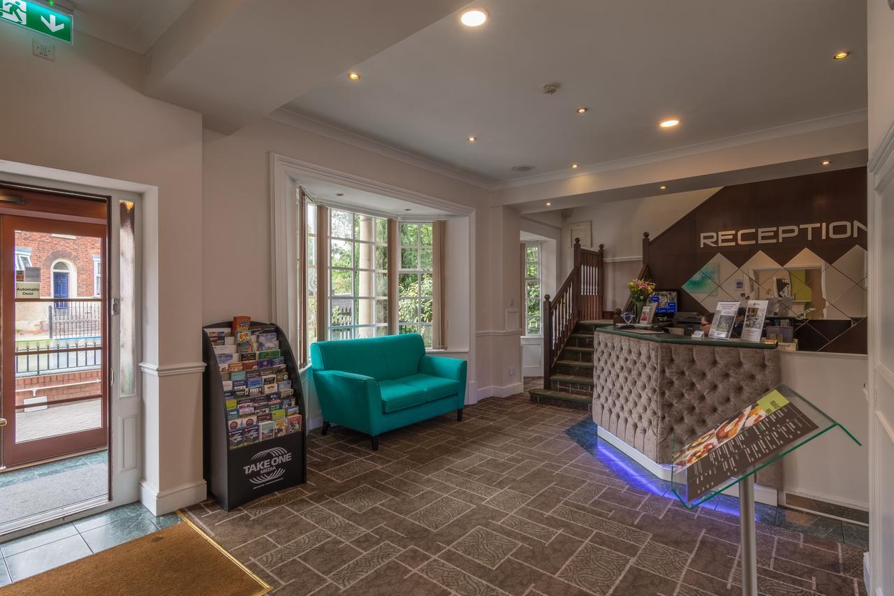 Hotel Bridge House 3*