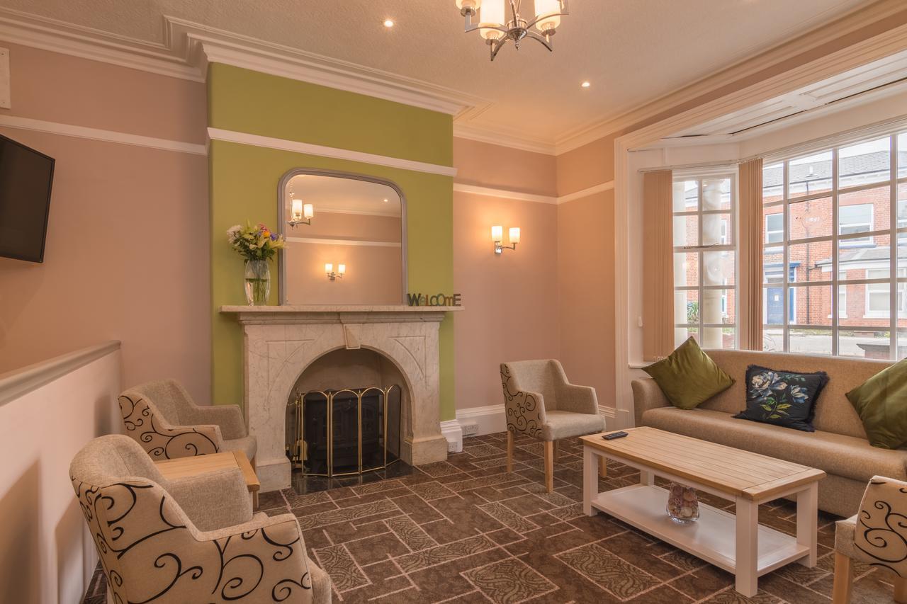 Bridge House 3*