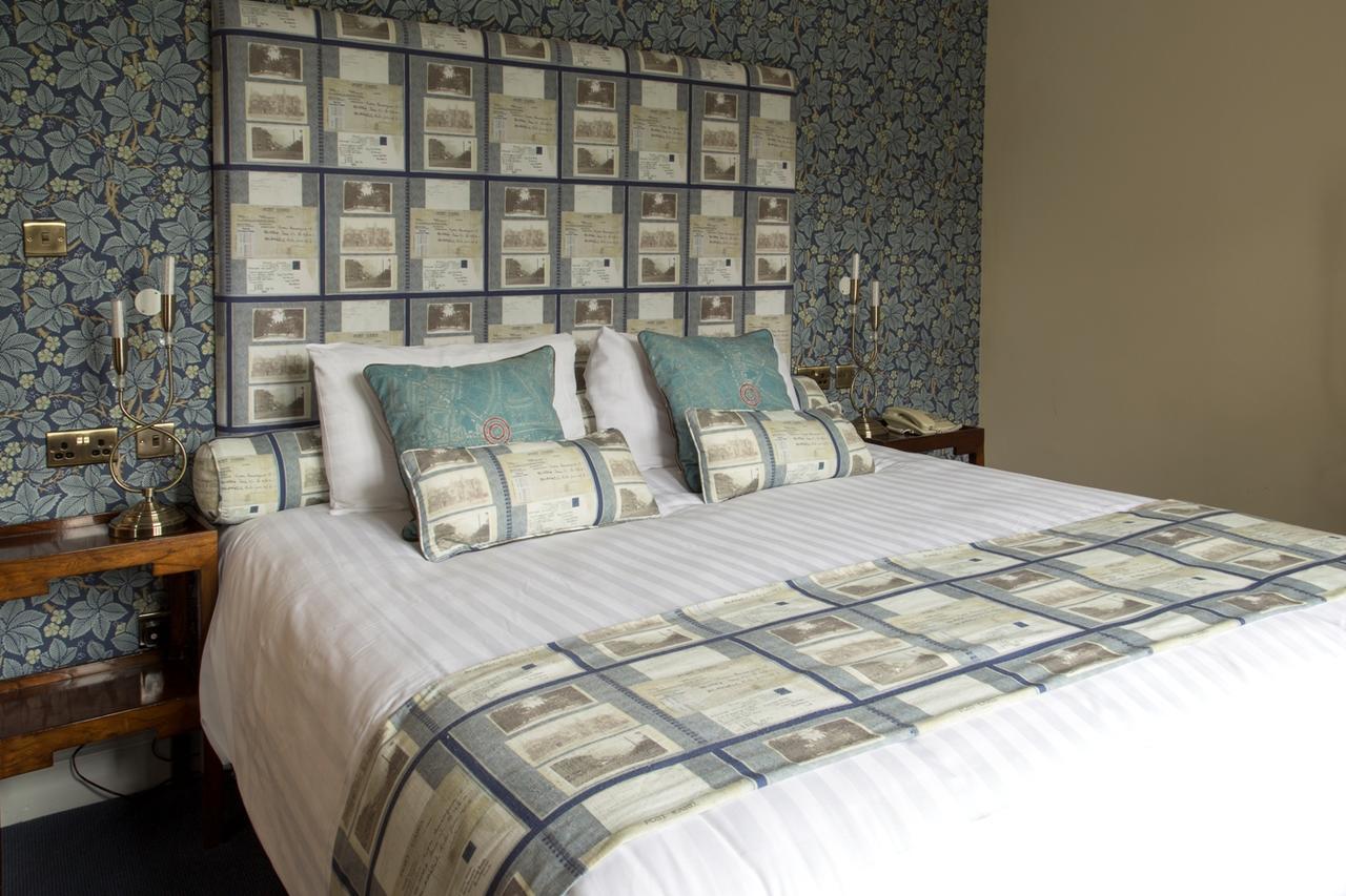 Hotel Western Plough And Harrow Birmingham
