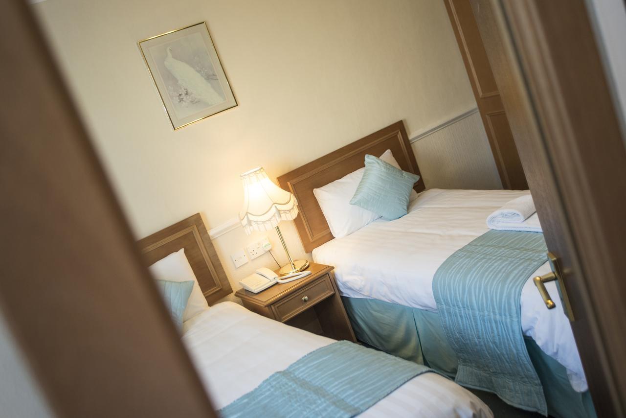 Bridge House Hotel Birmingham
