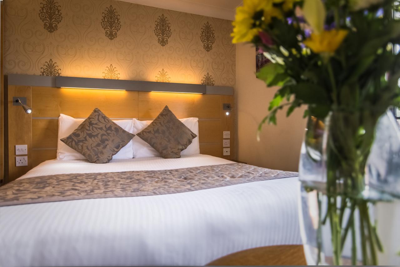 Hotel Bridge House Birmingham