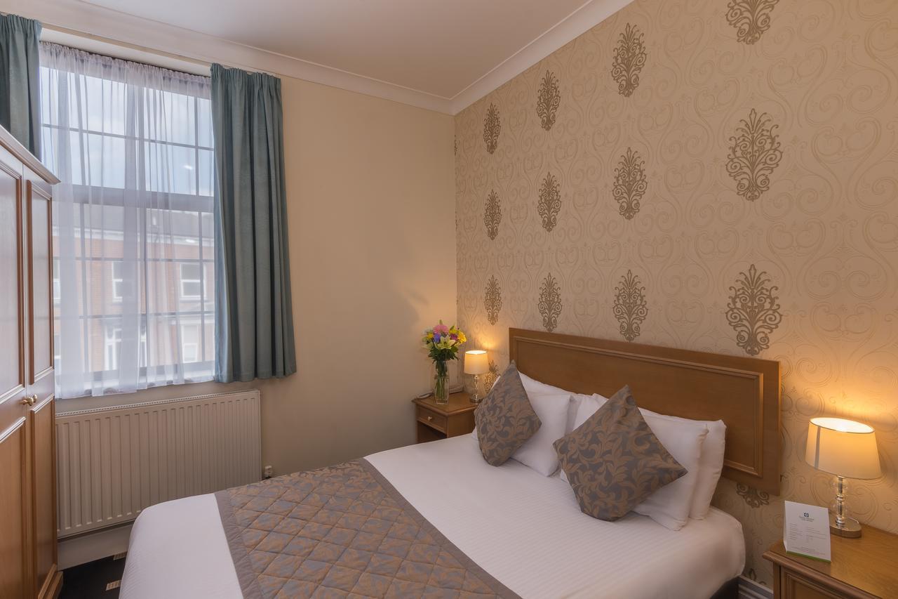 Bridge House 3* Birmingham