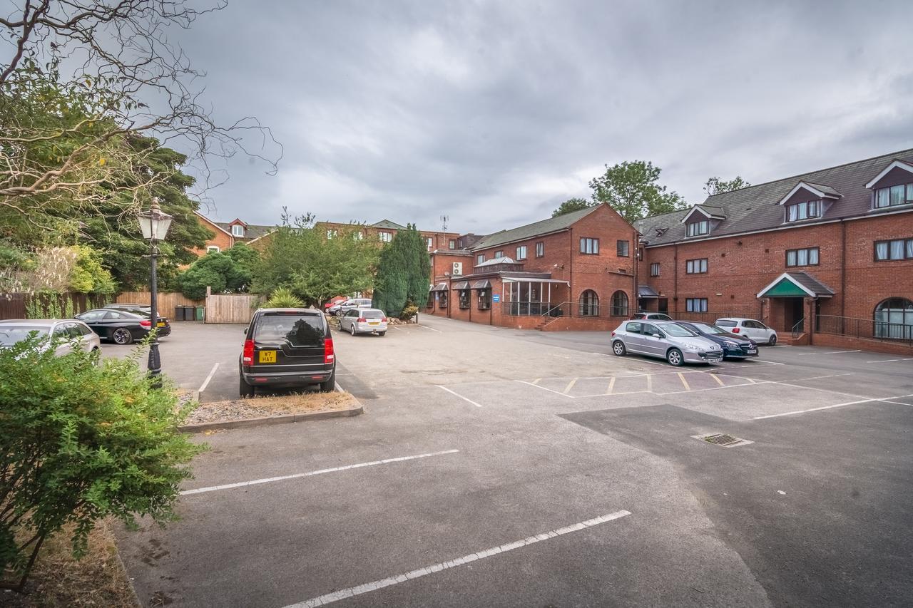 Bridge House Hotel Birmingham