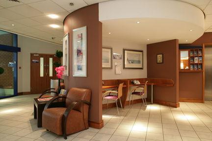 Ibis Styles Centre Birmingham