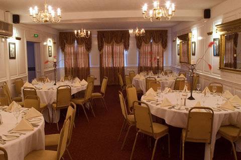 Sparkle Hotel