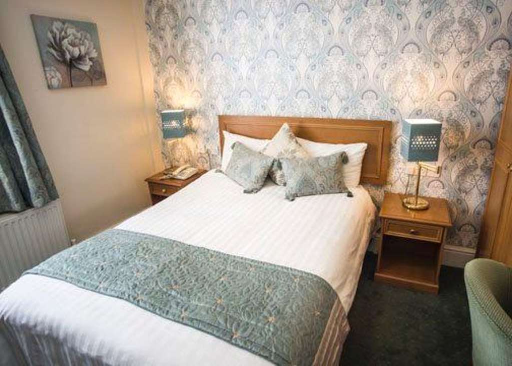 Bridge House 3*