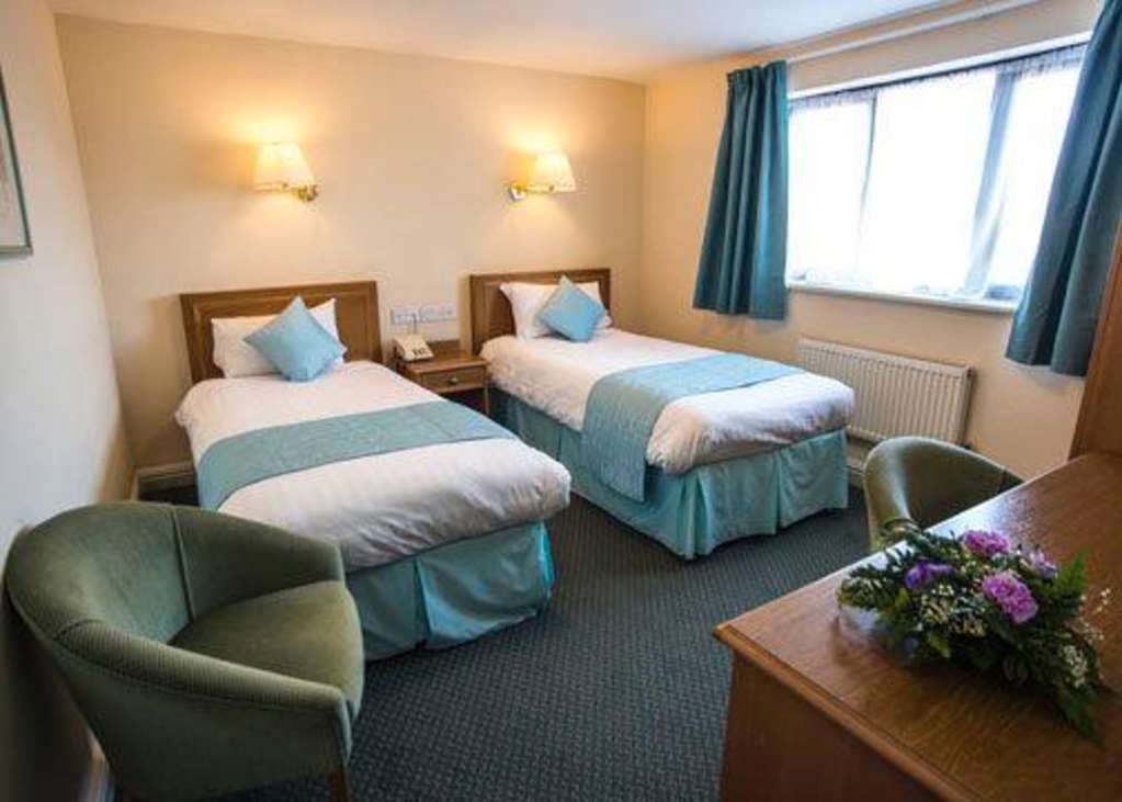 Hotel Bridge House